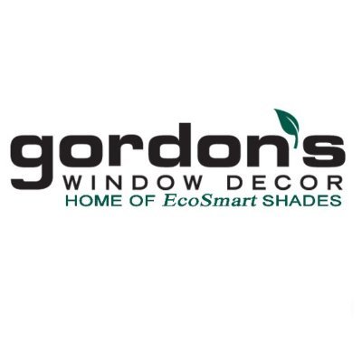 Gordon's Window Decor