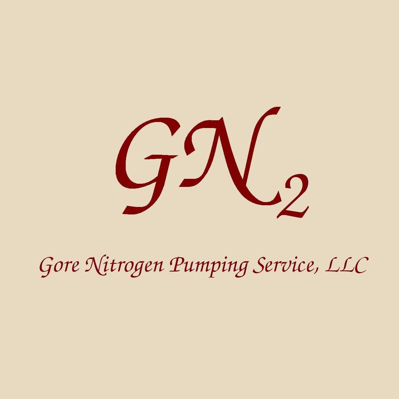 Gore Nitrogen Pumping Service