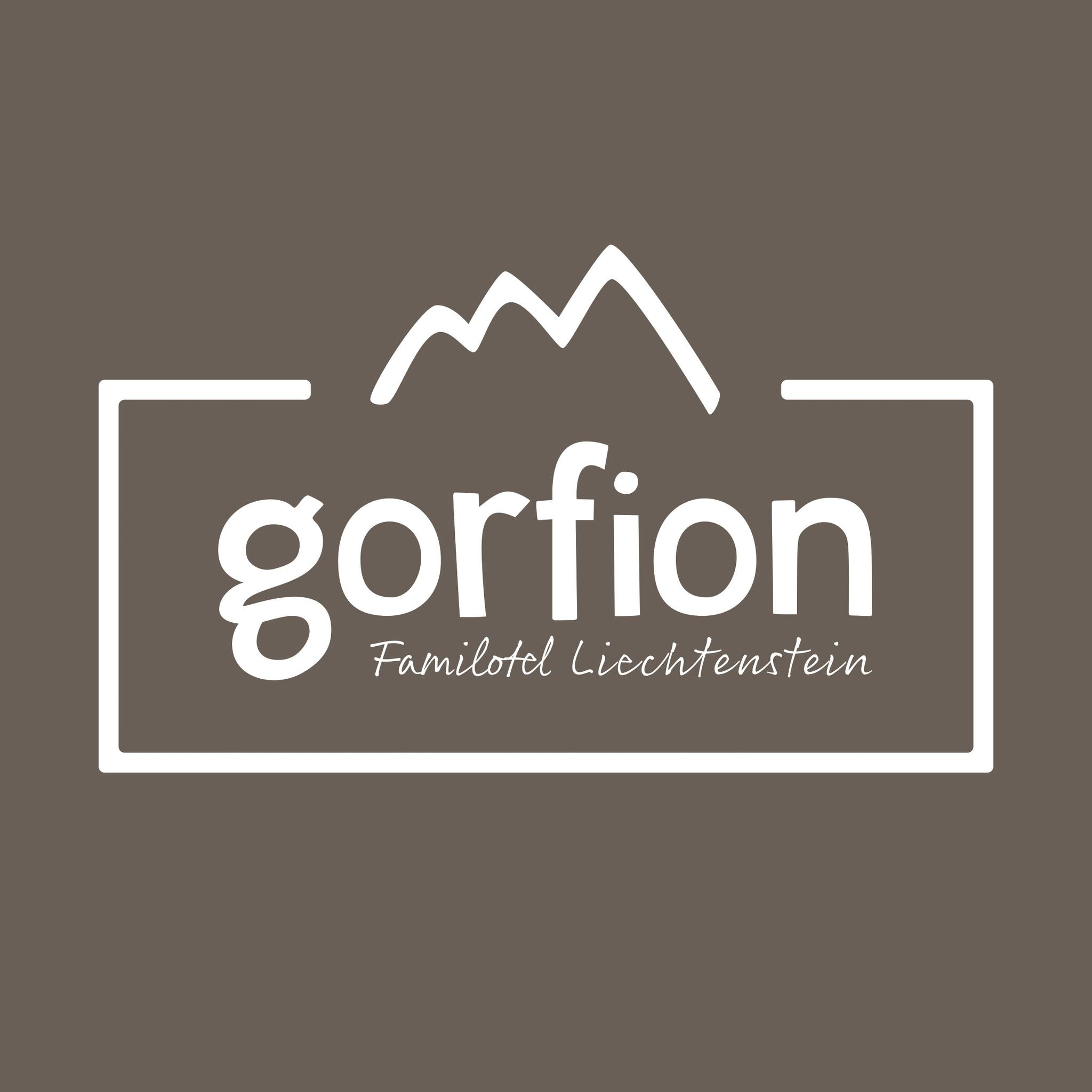 Gorfion