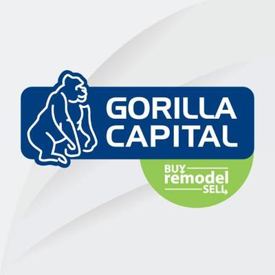 Gorilla Capital