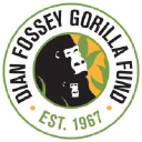 Dian Fossey Gorilla Fund International