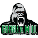 Gorilla Mill