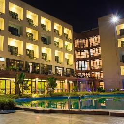 Gorillas Hotels Rwanda