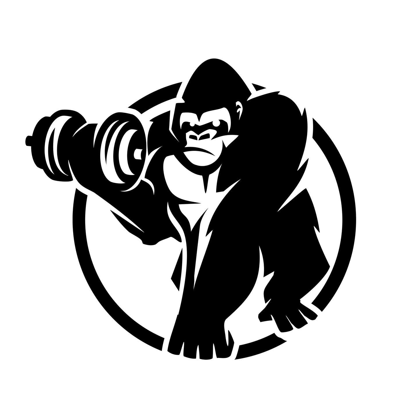 Gorilla Sports Schweiz