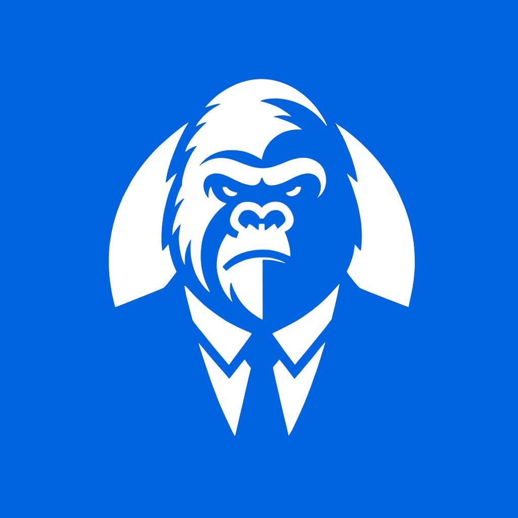 Gorilla Webtactics