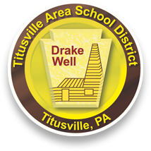 Titusville Area School District