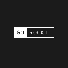 GO ROCK IT