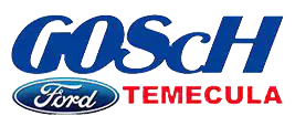 Gosch Ford Temecula