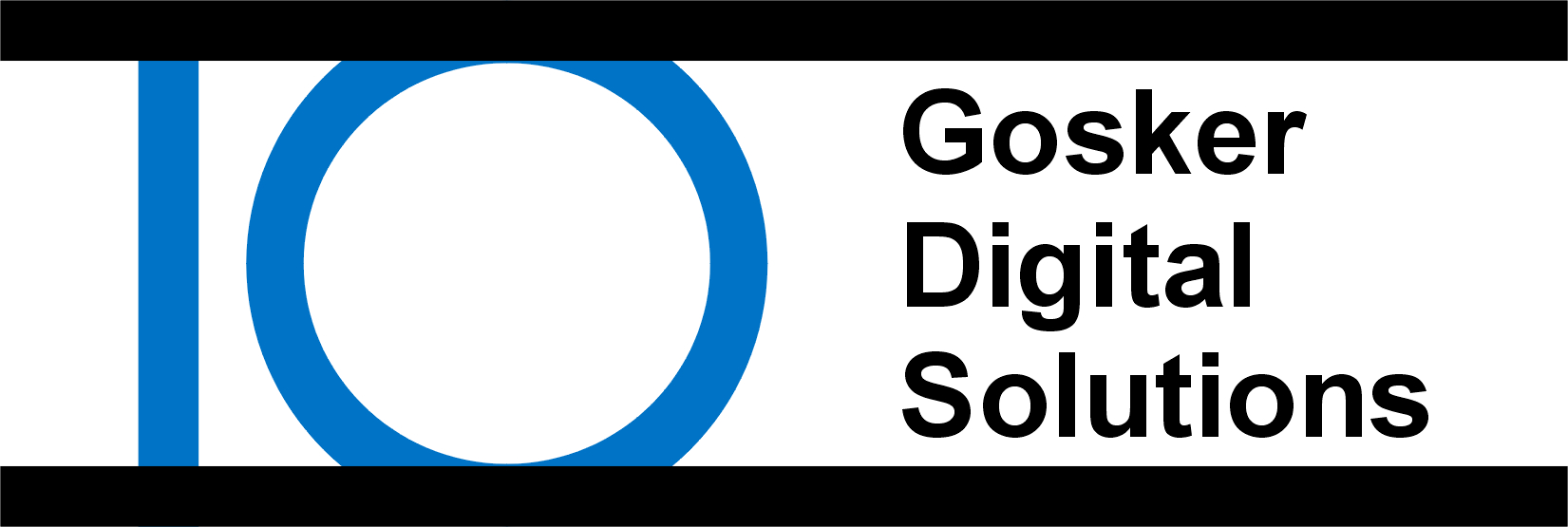 Gosker Digital Solutions