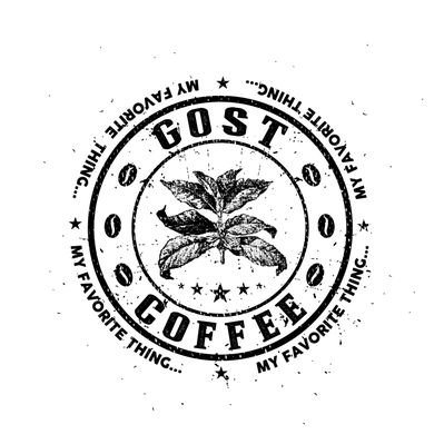 Gost Coffee