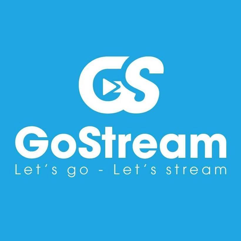 Gostream