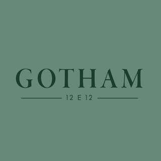 Gotham Bar and Grill