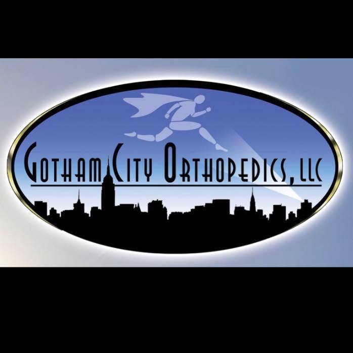 Gotham City Orthopedics