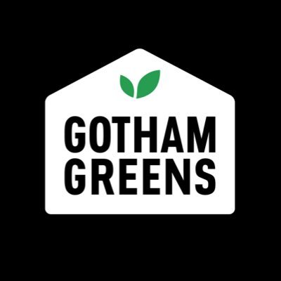 Gotham Greens