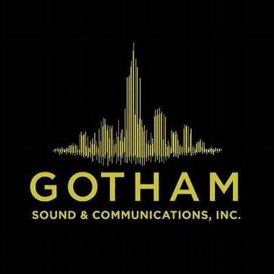 Gotham Sound And Communications, Inc.