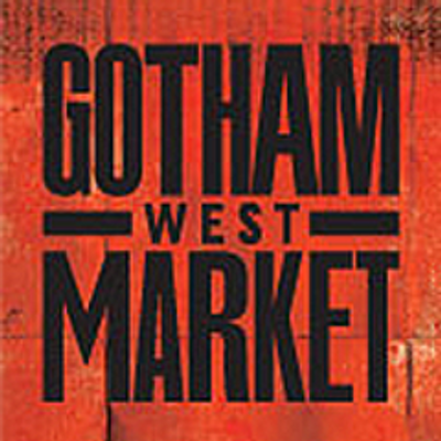 Gotham West Market
