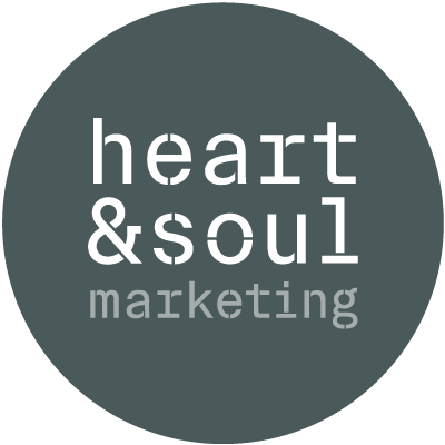 Heart & Soul Marketing