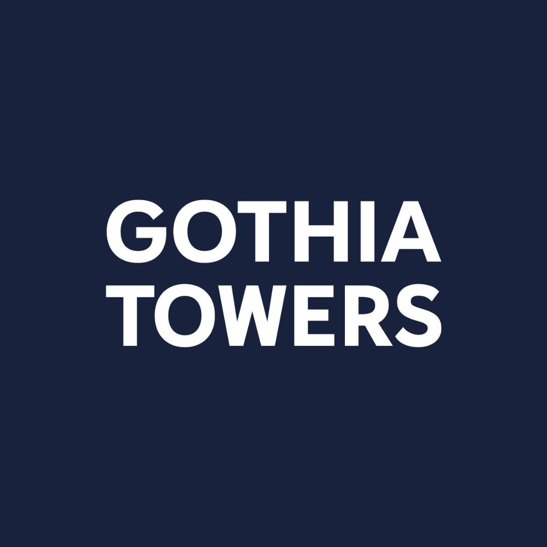 Gothia Towers