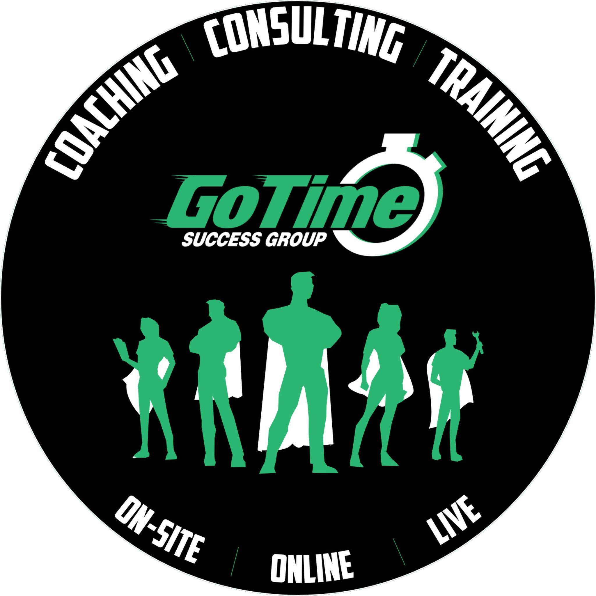 Go Time Success Group