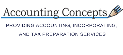 Accounting Concepts