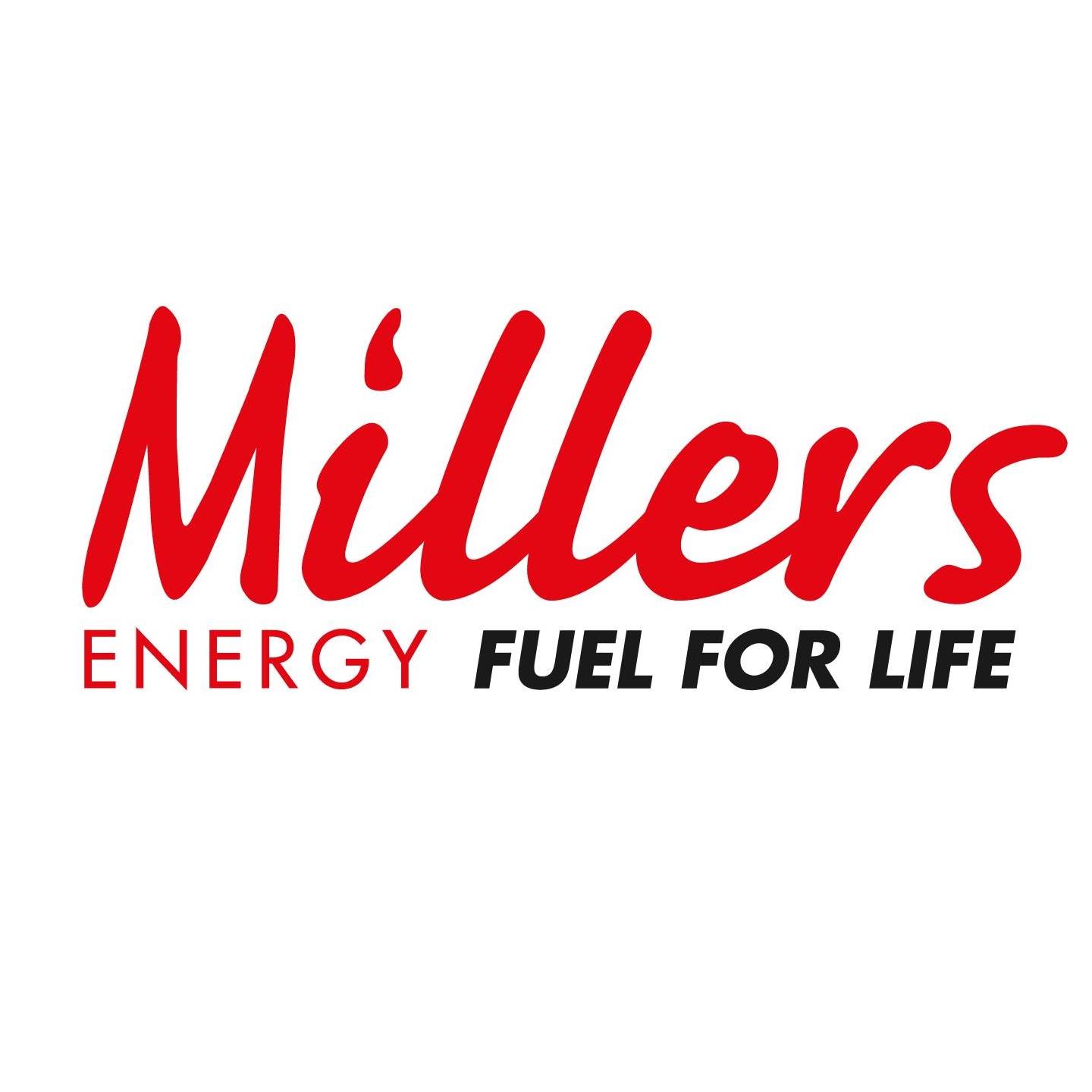 Miller Oil