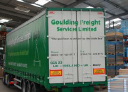 Goulding Freight Services Ltd