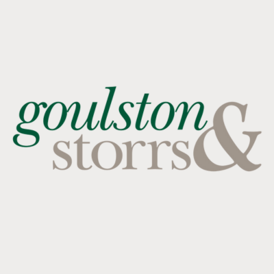 Goulston & Storrs