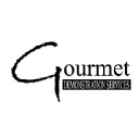 Gourmet Demonstration Services