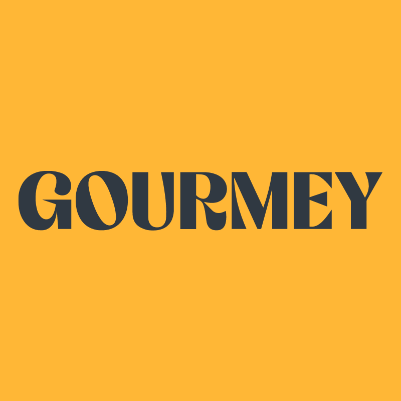 Gourmey