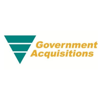 Government Acquisitions