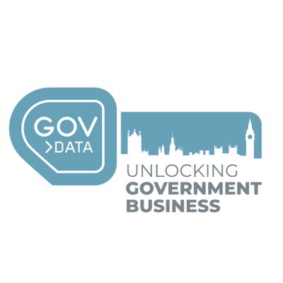 GovData