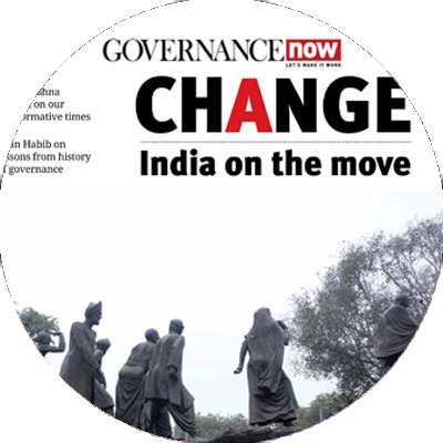 Governance Now