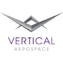 Vertical Aerospace