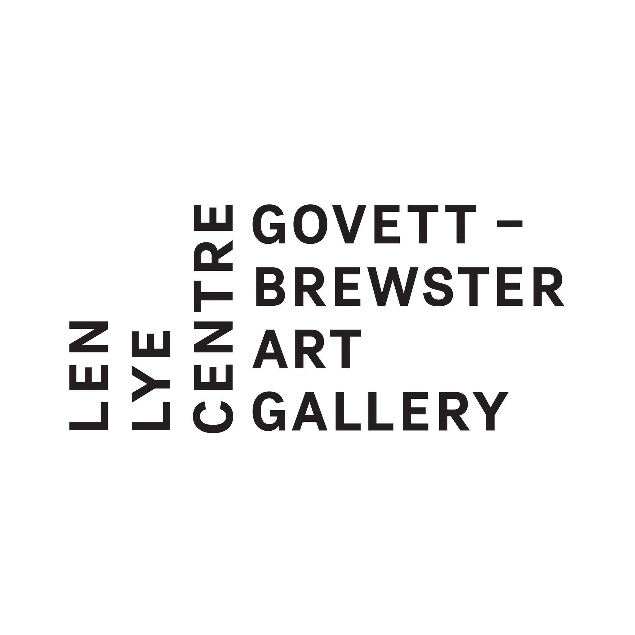 Govett Brewster Art Gallery