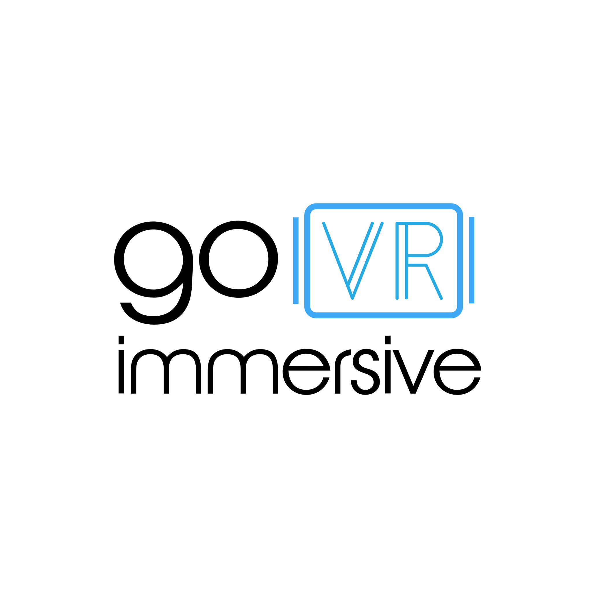 Go VR Immersive