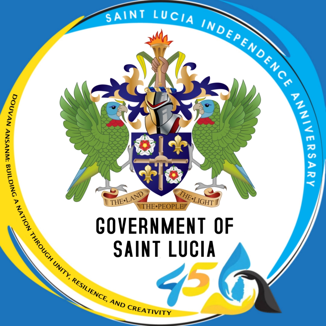 Government of Saint Lucia