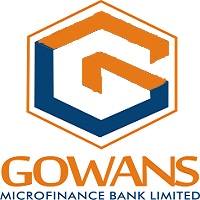 Gowans Microfinance Bank