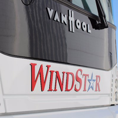 Windstar Lines