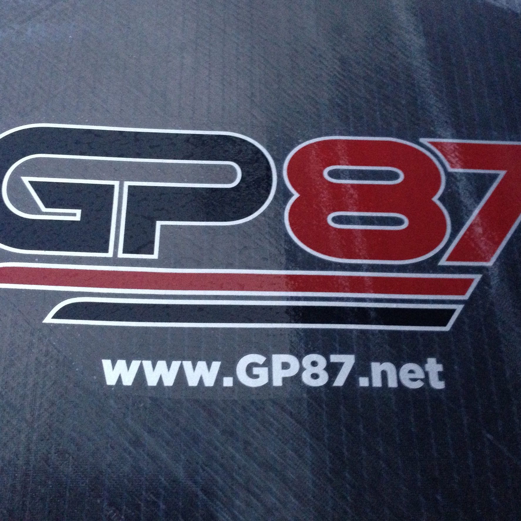 GP87 Manufacturing