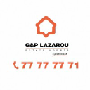 G & P Lazarou Real Estate Agencies