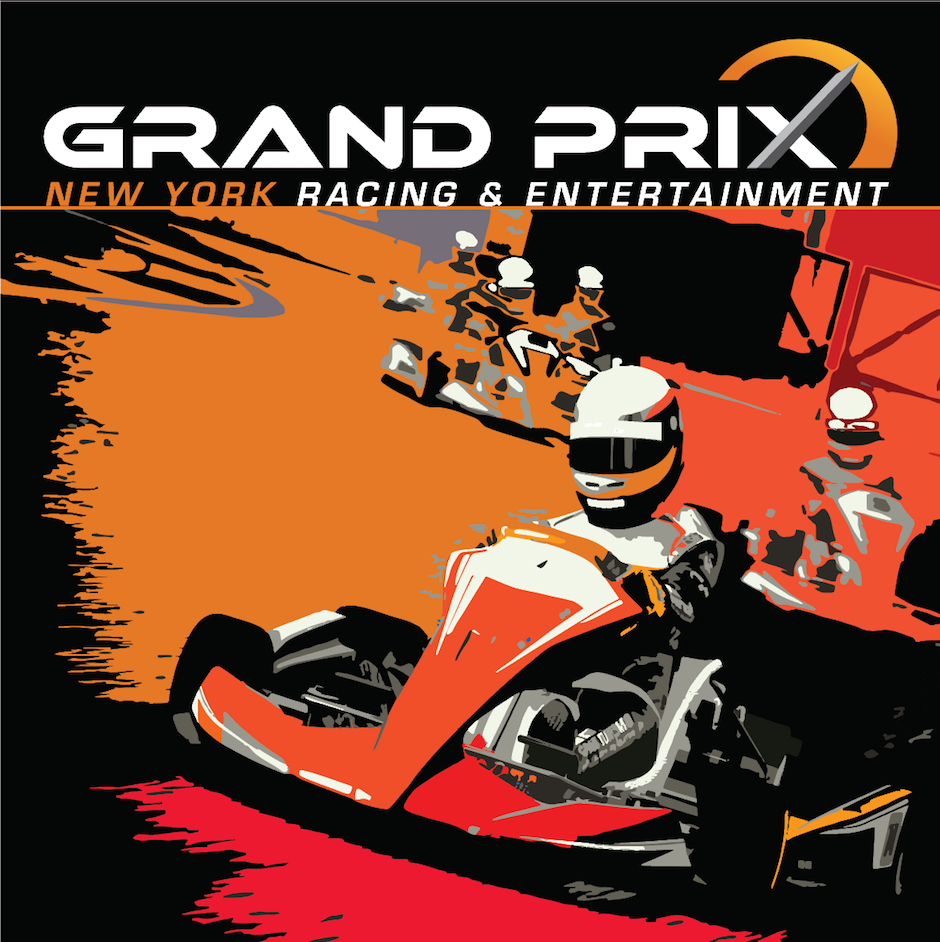 Grand Prix New York