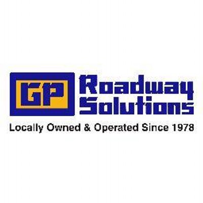 G P Roadway Solutions