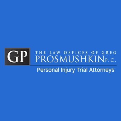 The Law Offices of Greg Prosmushkin, P.C.