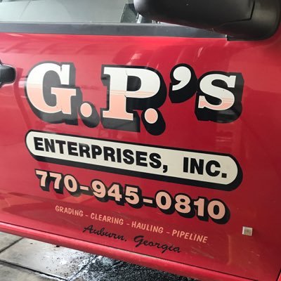 G.P.'s Enterprises