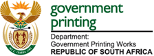 The Government Printing Works