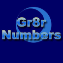 Gr8r Numbers