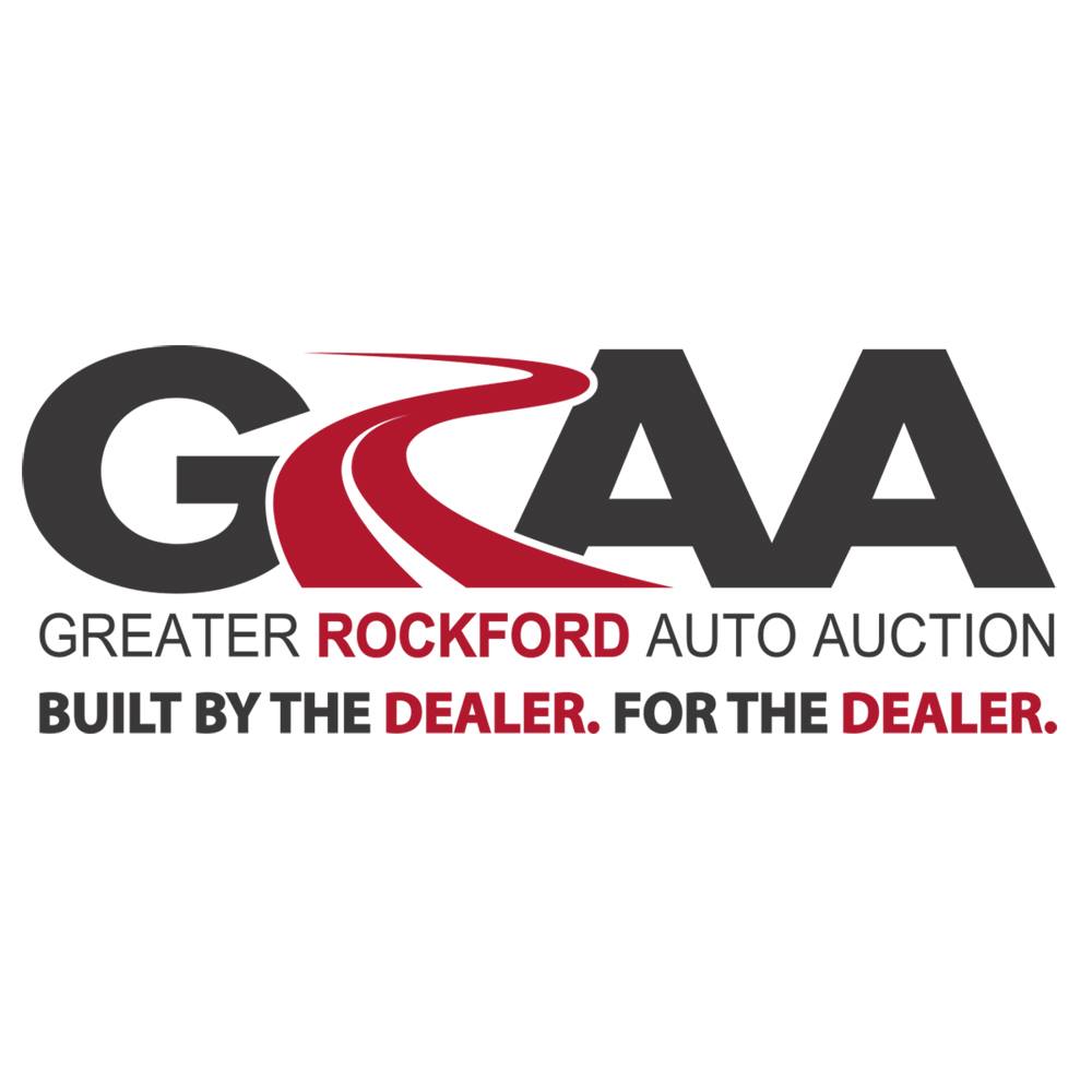 Greater Rockford Auto Auction