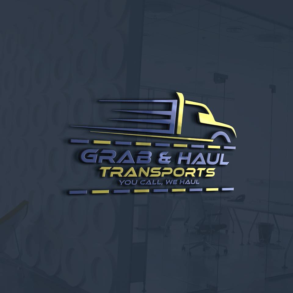 Grab & Haul Transports