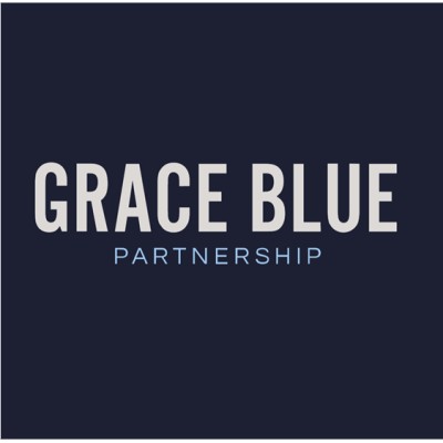 Grace Blue