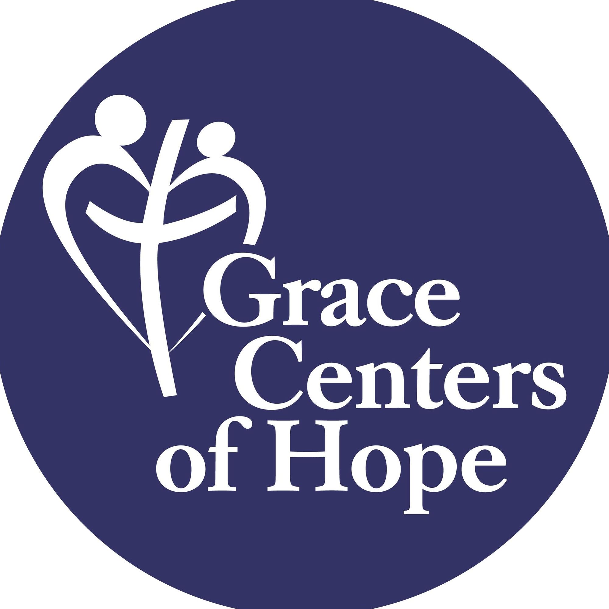 Grace Centers of Hope